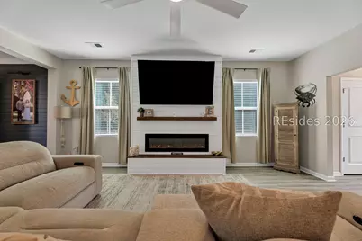 4 Whispering Oaks Circle, Okatie, SC 29909 - Photo 3