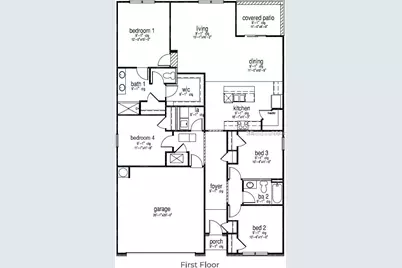 99 Pollen Drive, Ridgeland, SC 29936 - Photo 3