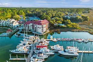 100 Helmsman Way, Hilton Head Island, SC 29928 - Photo 37