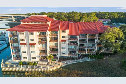 100 Helmsman Way #205, Hilton Head Island, SC 29928 - Photo 45