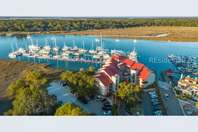 100 Helmsman Way #205, Hilton Head Island, SC 29928 - Photo 43