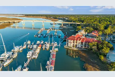 100 Helmsman Way #205, Hilton Head Island, SC 29928 - Photo 39