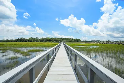 208 Bull Point Drive, Seabrook, SC 29940 - Photo 17