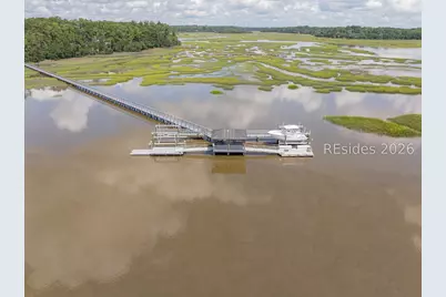 208 Bull Point Drive, Seabrook, SC 29940 - Photo 5