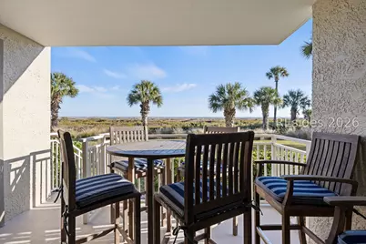 21 S Forest Beach Drive #102, Hilton Head Island, SC 29928 - Photo 1