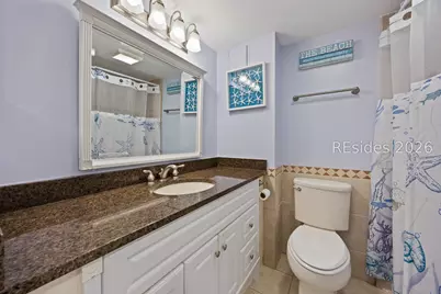 21 Forest Beach Drive #102, Hilton Head Island, SC 29928 - Photo 19