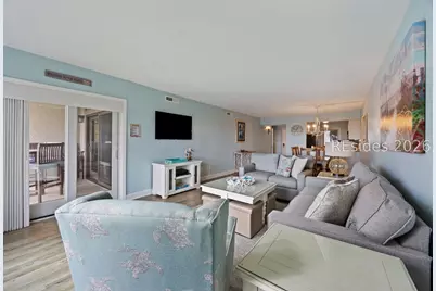 21 S Forest Beach Drive #102, Hilton Head Island, SC 29928 - Photo 9