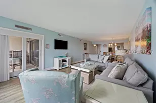 21 S Forest Beach Dr, Hilton Head Island, SC 29928 - Photo 9