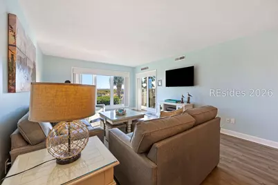 21 S Forest Beach Drive #102, Hilton Head Island, SC 29928 - Photo 35