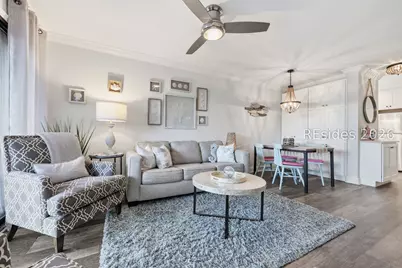 663 William Hilton Parkway #1201, Hilton Head Island, SC 29928 - Photo 5