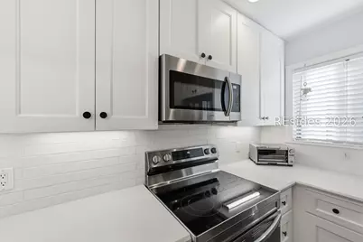 663 William Hilton Parkway #1201, Hilton Head Island, SC 29928 - Photo 11