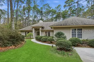 8 Wild Azalea Ln, Hilton Head Island, SC 29926 - Photo 1