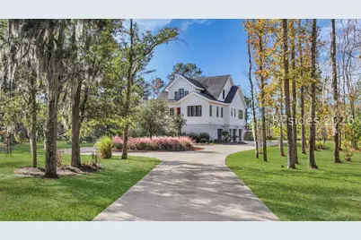 492 Hunters Loop S, Hardeeville, SC 29927 - Photo 5