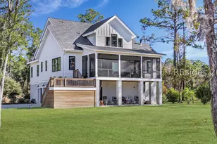 492 Hunters Loop S, Hardeeville, SC 29927 - Photo 49