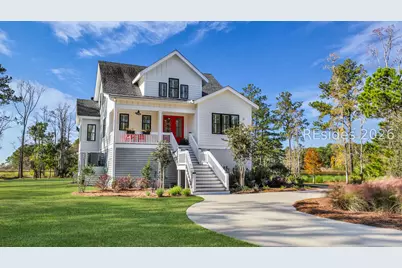 492 Hunters Loop S, Hardeeville, SC 29927 - Photo 61