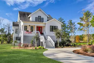 492 Hunters Loop S, Hardeeville, SC 29927 - Photo 61