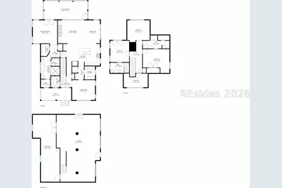 492 Hunters Loop S, Hardeeville, SC 29927 - Photo 61