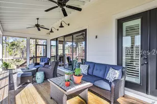 492 Hunters Loop S, Hardeeville, SC 29927 - Photo 25