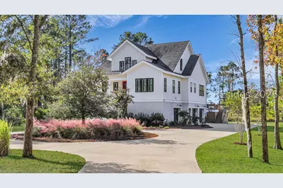 492 Hunters Loop S, Hardeeville, SC 29927 - Photo 47