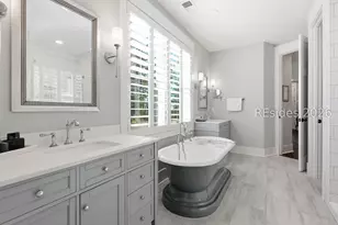 492 Hunters Loop S, Hardeeville, SC 29927 - Photo 37