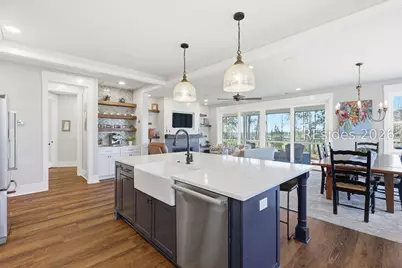 492 Hunters Loop S, Hardeeville, SC 29927 - Photo 17