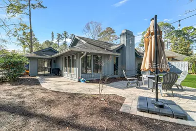 28 Chickadee Road, Hilton Head Island, SC 29926 - Photo 33