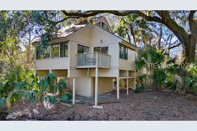 69 Night Heron Lane, Hilton Head Island, SC 29928 - Photo 35