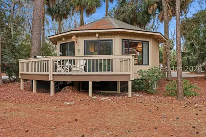 25 Night Heron Lane, Hilton Head Island, SC 29928 - Photo 19