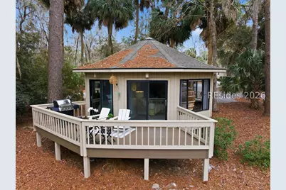 25 Night Heron Lane, Hilton Head Island, SC 29928 - Photo 23