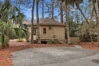 25 Night Heron Lane, Hilton Head Island, SC 29928 - Photo 25