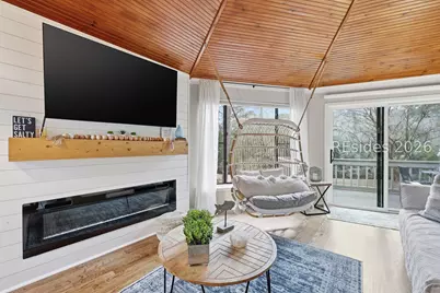 25 Night Heron Lane, Hilton Head Island, SC 29928 - Photo 9