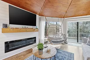 25 Night Heron Ln, Hilton Head Island, SC 29928 - Photo 9