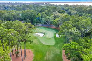 25 Night Heron Ln, Hilton Head Island, SC 29928 - Photo 29