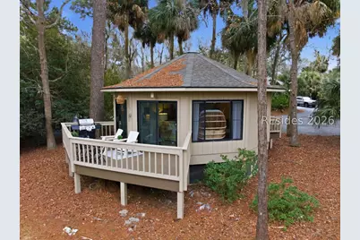 25 Night Heron Lane, Hilton Head Island, SC 29928 - Photo 1