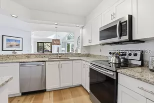 200 Colonnade Dr, Hilton Head Island, SC 29928 - Photo 3