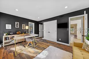 82 Saw Timber Dr, Hilton Head Island, SC 29926 - Photo 35