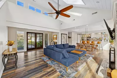 82 Saw Timber Drive, Hilton Head Island, SC 29926 - Photo 15