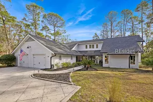 82 Saw Timber Dr, Hilton Head Island, SC 29926 - Photo 5