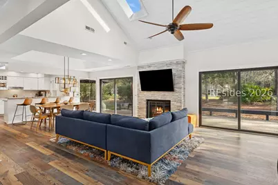 82 Saw Timber Drive, Hilton Head Island, SC 29926 - Photo 11