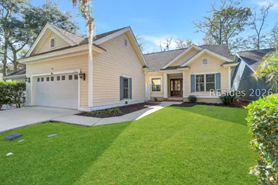 49 Wax Myrtle Court, Hilton Head Island, SC 29926 - Photo 3