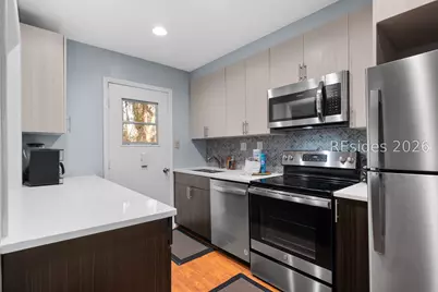 45 Folly Field Road #4S, Hilton Head Island, SC 29928 - Photo 11