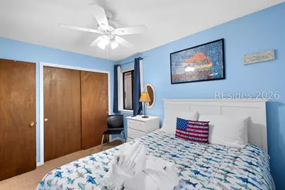 45 Folly Field Road #4S, Hilton Head Island, SC 29928 - Photo 23