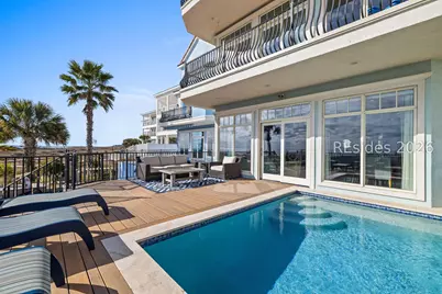 16 Whelk Street, Hilton Head Island, SC 29928 - Photo 63