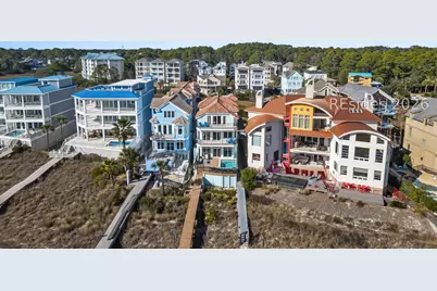 16 Whelk Street, Hilton Head Island, SC 29928 - Photo 69