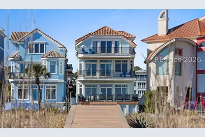 16 Whelk Street, Hilton Head Island, SC 29928 - Photo 57