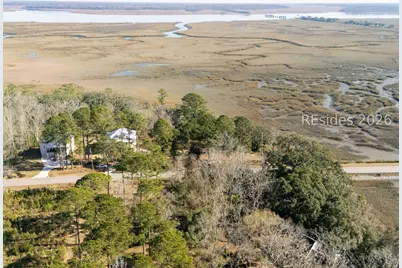 2497 Knowles Island Road, Ridgeland, SC 29936 - Photo 21