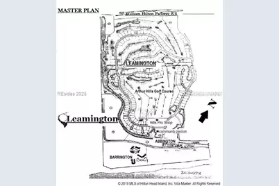 50 Ocean Lane #104, Hilton Head Island, SC 29928 - Photo 39