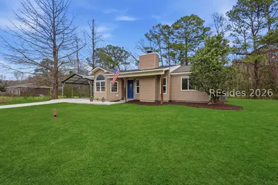1509 Pony Avenue, Beaufort, SC 29906 - Photo 3