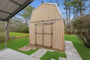 1509 Pony Ave, Beaufort, SC 29906 - Photo 25