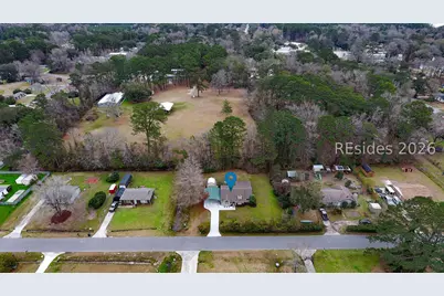 1509 Pony Avenue, Beaufort, SC 29906 - Photo 33